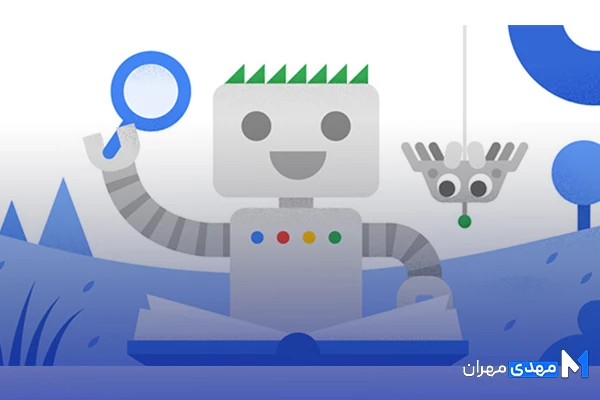 ربات گوگل چیست